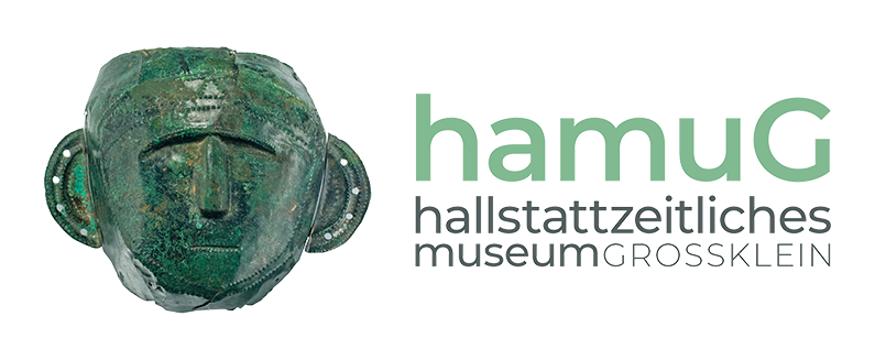 Logo hamuG
